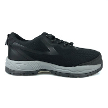 Cheap Wholesale Brand Manufactor Lightweight Sport And Safety Shoes For Workers